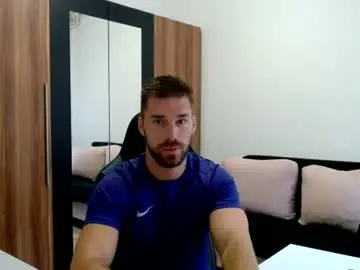 Chaturbate Adult Webcams of darius_94
