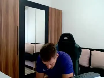 Chaturbate Private Sex Chat of darius_94