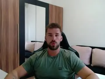 Chaturbate Best Webcam of darius_94