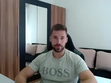 Chaturbate Private Sex Chat of darius_94