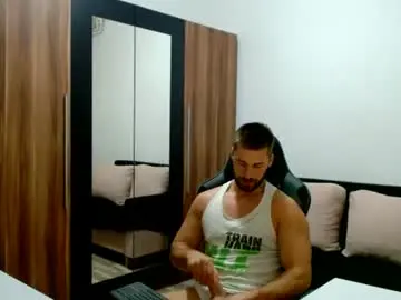 Chaturbate Best Webcam of darius_94