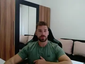 Chaturbate Private Sex Chat of darius_94