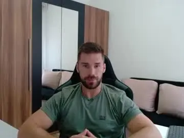 Chaturbate Free Live Porn of darius_94