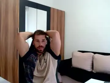 Chaturbate Adult Webcam of darius_94