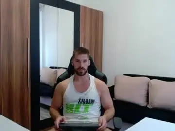 Chaturbate Free Live Porn of darius_94