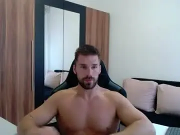 Chaturbate Watch Live Sex Cams of darius_94
