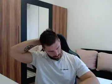 Chaturbate Live Sex of darius_94