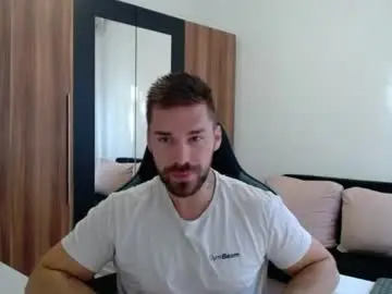 Chaturbate Adult Video Chat of darius_94
