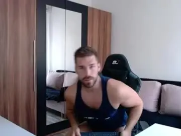 Chaturbate Adult Webcam of darius_94