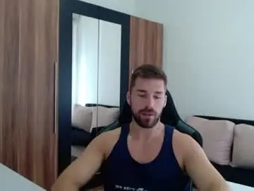 Chaturbate Sex Chat of darius_94