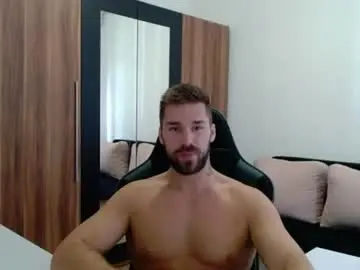 Chaturbate Live Porn of darius_94