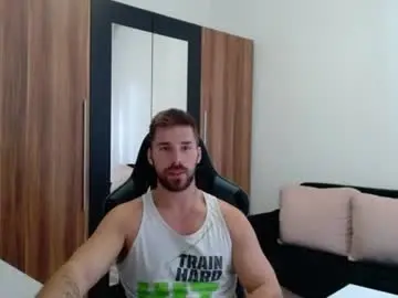 Chaturbate Best live sex cam show of darius_94