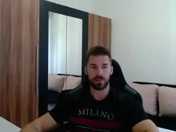 Chaturbate Adult Video Chat of darius_94