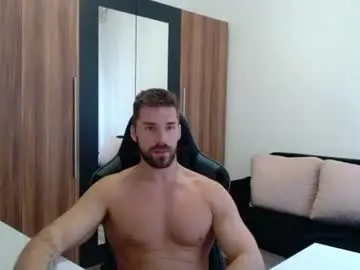 Chaturbate Watch Live Sex Cams of darius_94