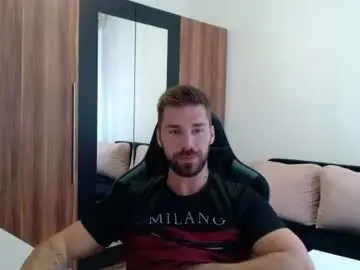 Chaturbate Best Webcam of darius_94