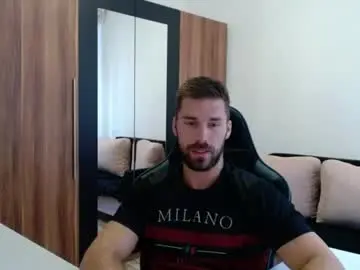Chaturbate Adult Video Chat of darius_94