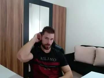 Chaturbate Sex Chat of darius_94