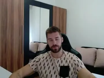 Chaturbate Best Webcam of darius_94