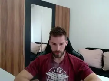 Chaturbate Adult Webcam of darius_94
