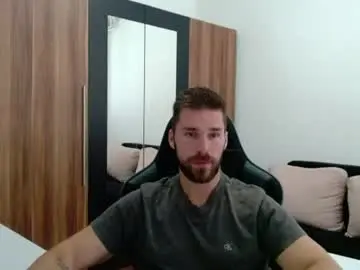 Chaturbate Private Sex Chat of darius_94