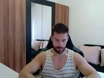 Chaturbate Adult Video Chat of darius_94