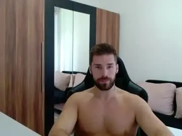 Chaturbate Adult Video Chat of darius_94
