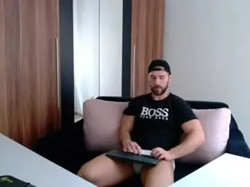 Chaturbate Adult Video Chat of darius_94