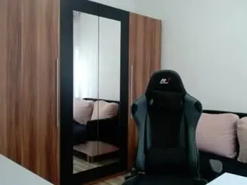 Chaturbate Live Porn of darius_94