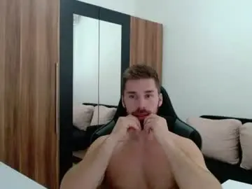 Chaturbate Private Sex Chat of darius_94