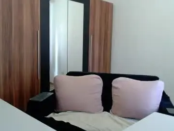 Chaturbate Sex Cam of darius_94