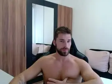 Chaturbate Private Sex Chat of darius_94