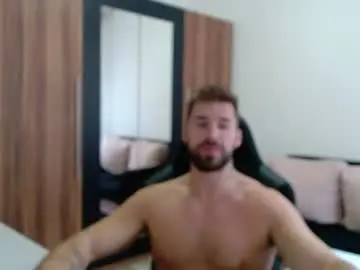Chaturbate Adult Webcam of darius_94