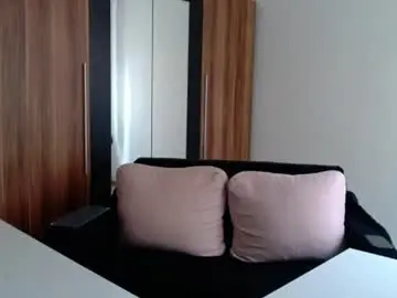 Chaturbate Nude Webcam of darius_94