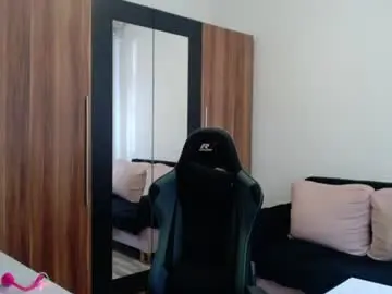 Chaturbate Live Porn of darius_94