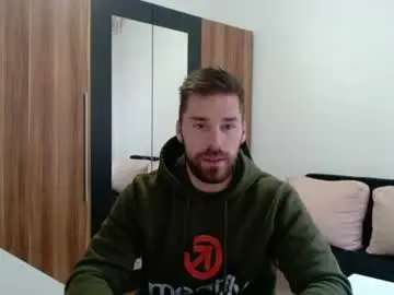 Chaturbate Best live sex cam show of darius_94