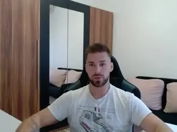 Chaturbate Sex Chat of darius_94