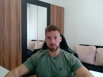 Chaturbate Best Webcam of darius_94