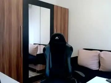 Chaturbate Live Porn of darius_94