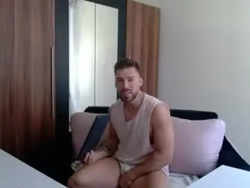 Chaturbate Private Sex Chat of darius_94