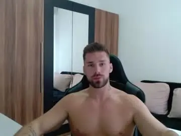 Chaturbate Best live sex cam show of darius_94