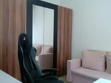 Chaturbate Free Live Porn of darius_94