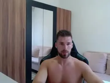 Chaturbate Sex Chat of darius_94