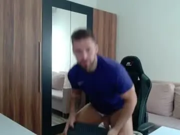 Chaturbate Live Porn of darius_94