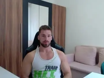 Chaturbate Nude Webcam of darius_94