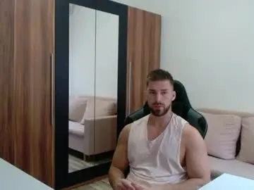 Chaturbate Live Sex of darius_94