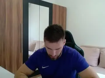 Chaturbate Live Porn of darius_94