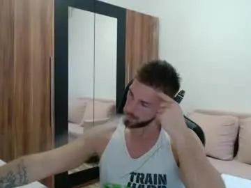 Chaturbate Live Sex of darius_94