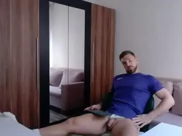 Chaturbate Best Webcam of darius_94