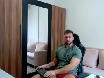 Chaturbate Sex Cam of darius_94