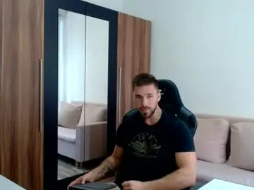 Chaturbate Best Webcam of darius_94